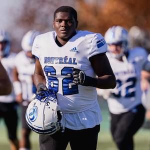 Meet your Posher, Moustapha